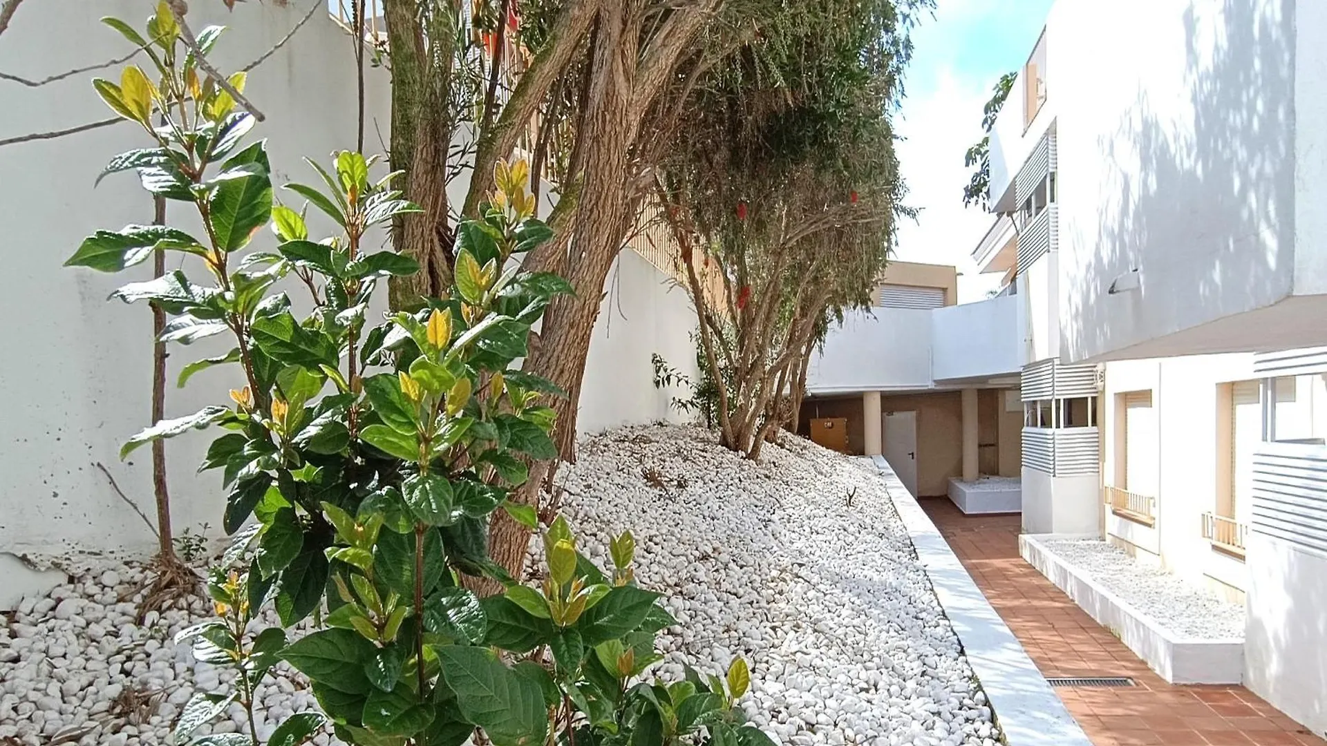 Apartamento Amplio, Comodo Y Familiar En Duquesa Hills Манилва Апартаменты