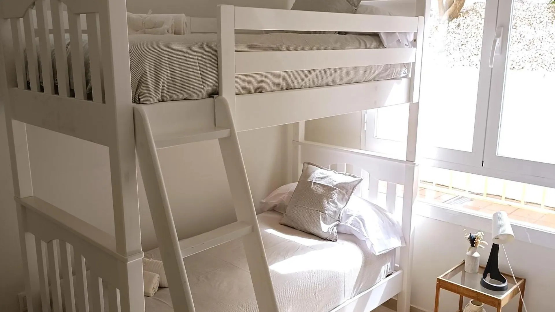 Апартаменты Apartamento Amplio, Comodo Y Familiar En Duquesa Hills Манилва
