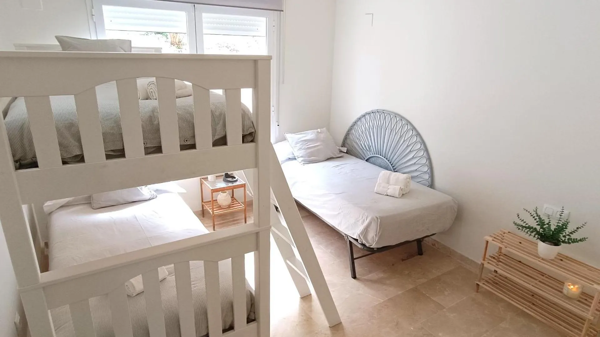 Apartamento Amplio, Comodo Y Familiar En Duquesa Hills Манилва Испания