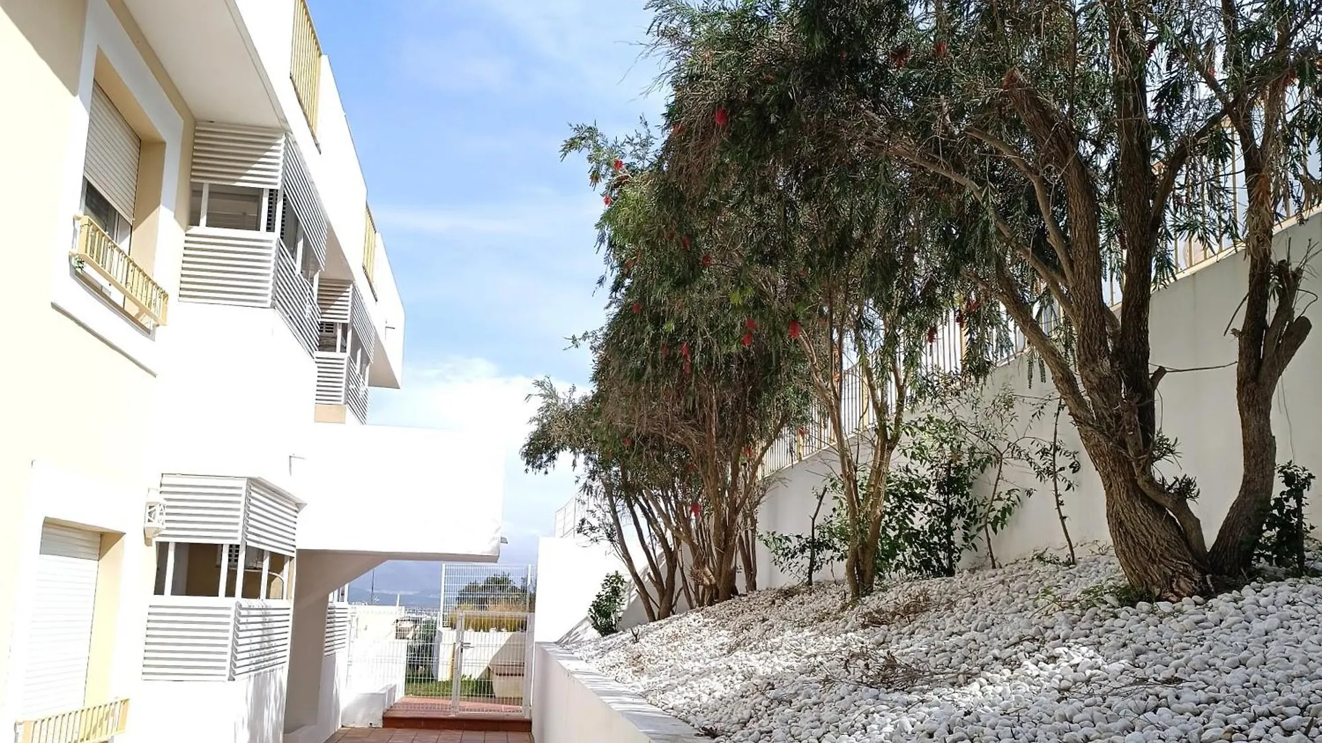 Apartment Apartamento Amplio, Comodo Y Familiar En Duquesa Hills Manilva Spain
