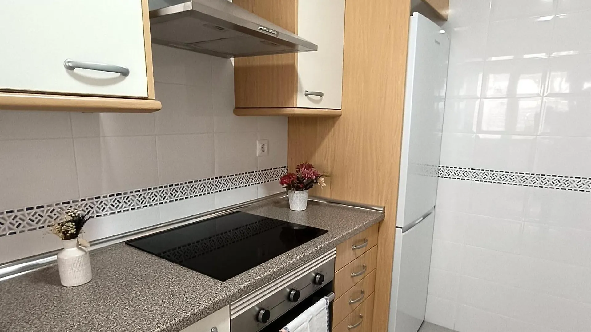 Apartamento Amplio, Comodo Y Familiar En Duquesa Hills Manilva 0*,