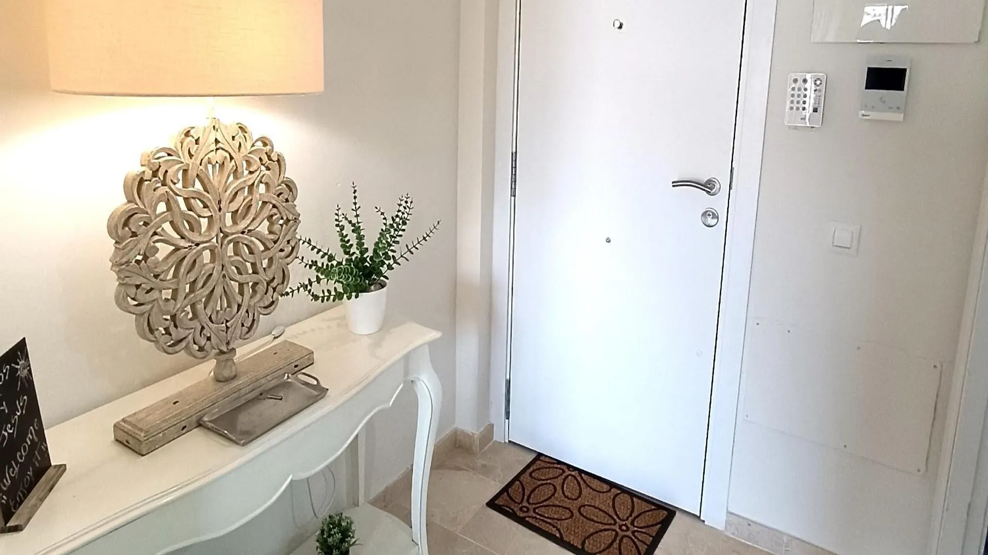 Apartamento Amplio, Comodo Y Familiar En Duquesa Hills Manilva Apartment