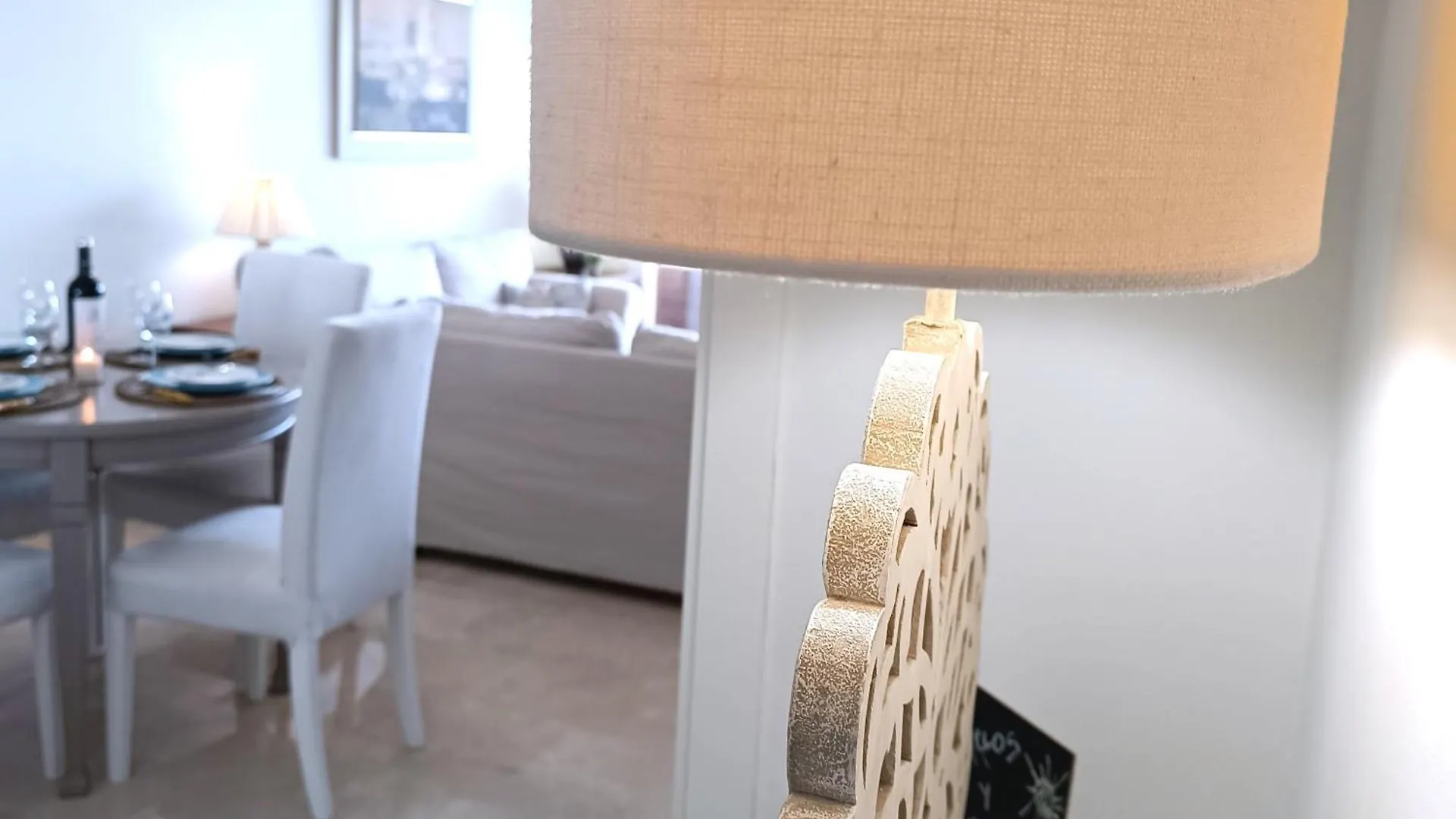 Apartamento Amplio, Comodo Y Familiar En Duquesa Hills Manilva 0*,